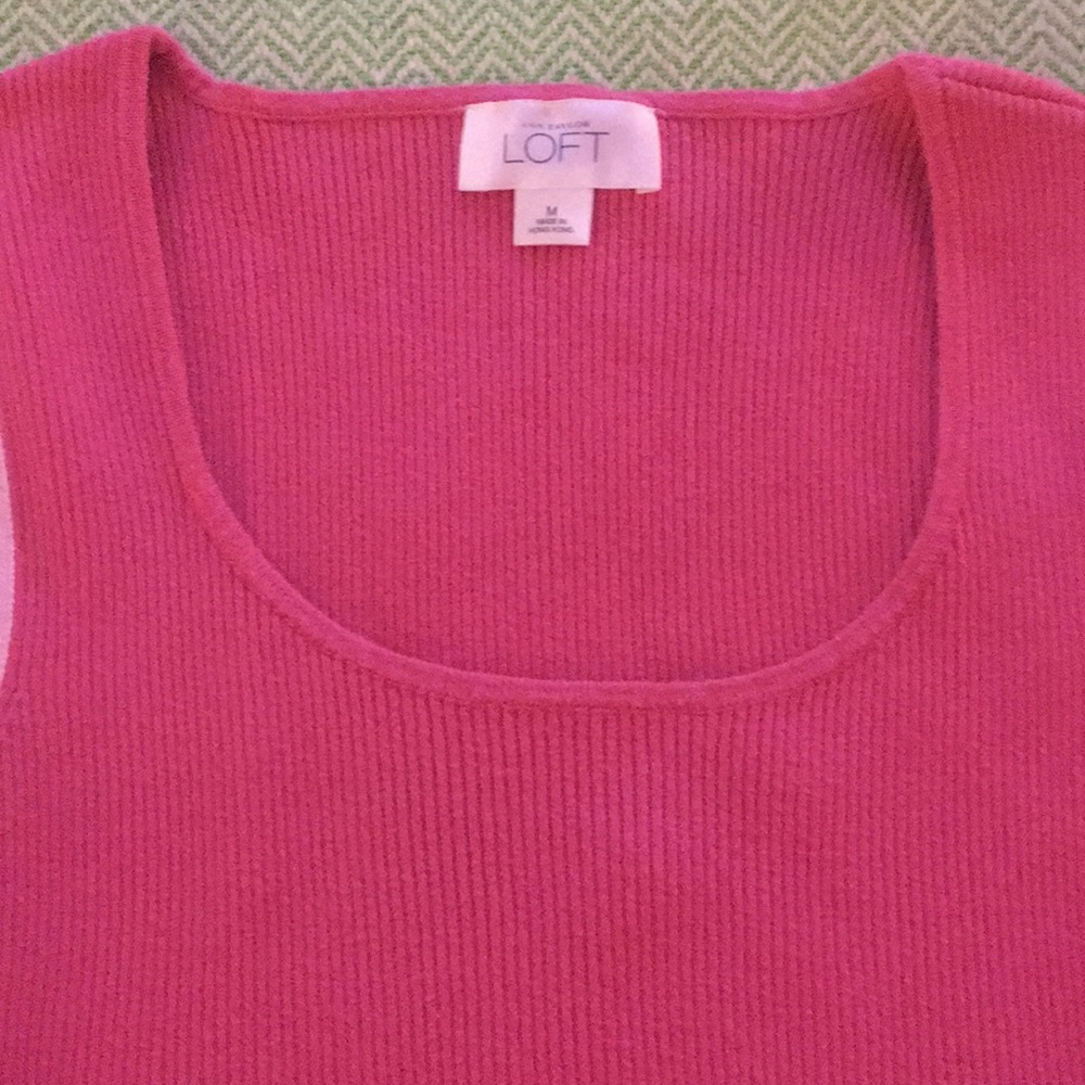 Pink blouse - Picture 4 of 6